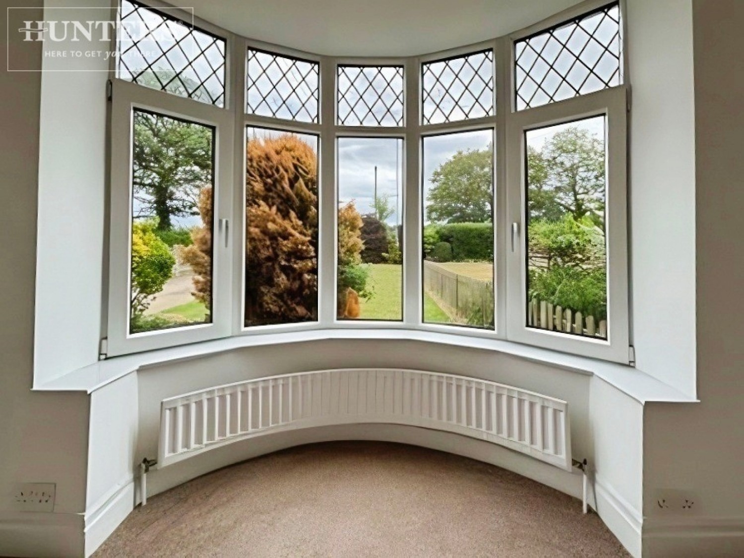 3 bedroom House for sale in Bleakley Lane, Notton, WF4 2NR