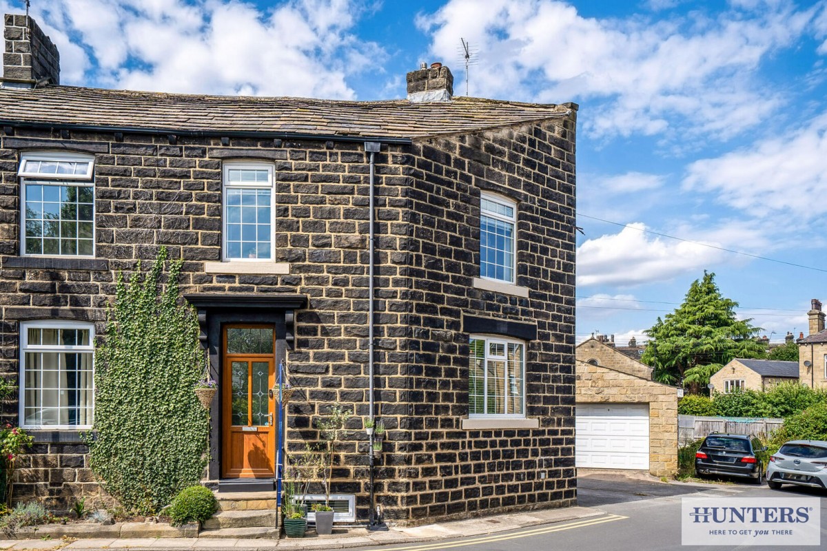 Springfield Road, Guiseley, Leeds