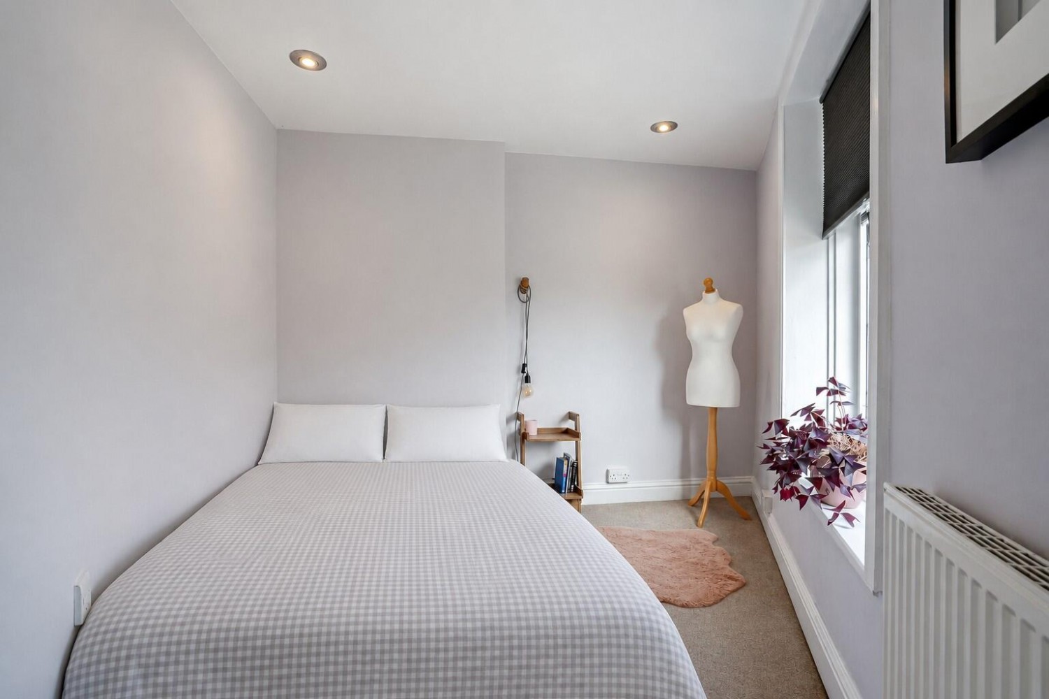 2 bedroom House for sale in Springfield Road, Guiseley, Leeds