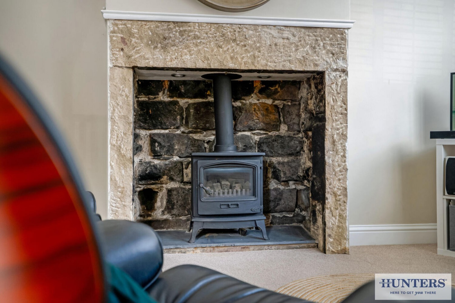 2 bedroom House for sale in Springfield Road, Guiseley, Leeds
