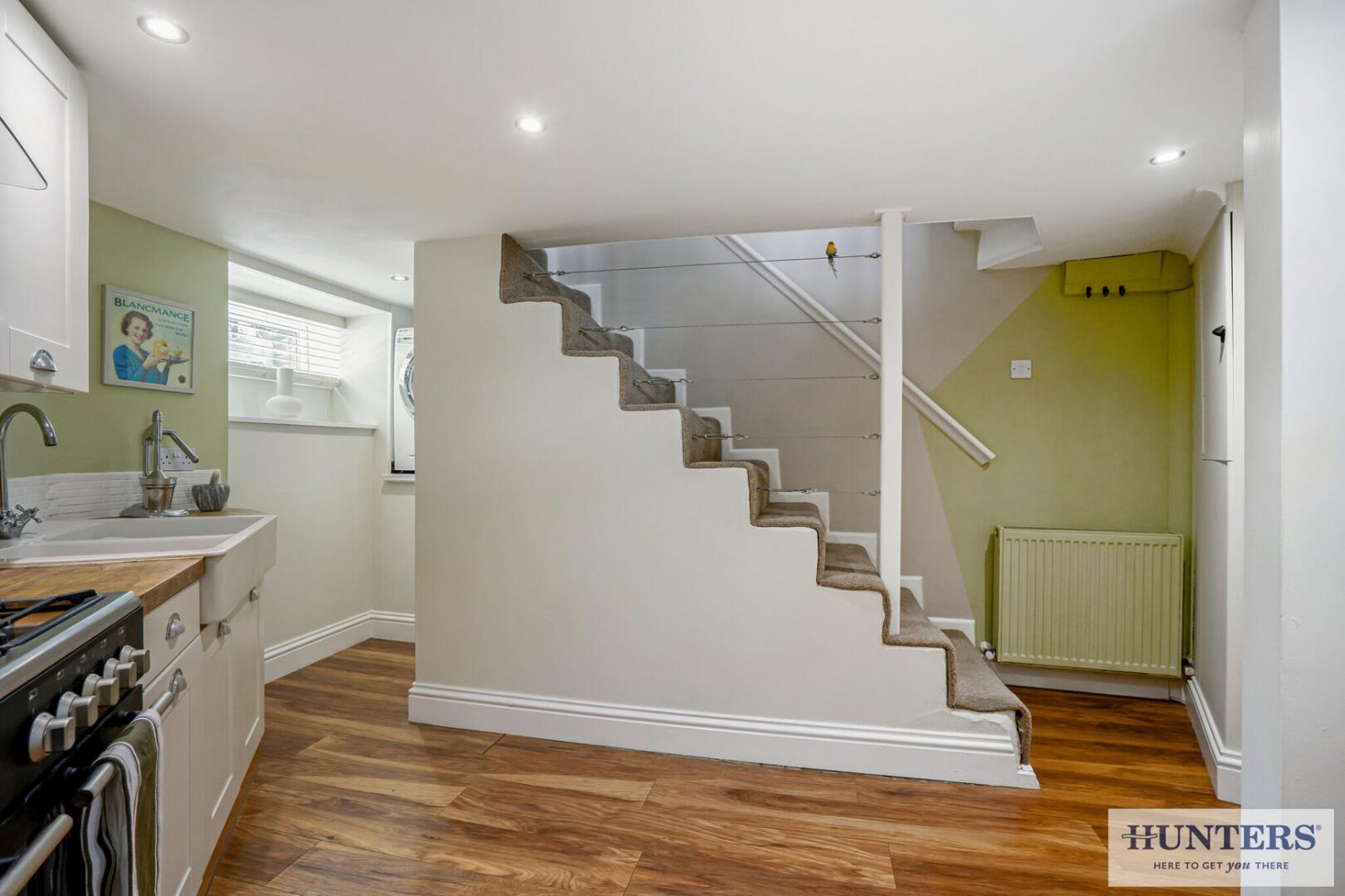 2 bedroom House for sale in Springfield Road, Guiseley, Leeds