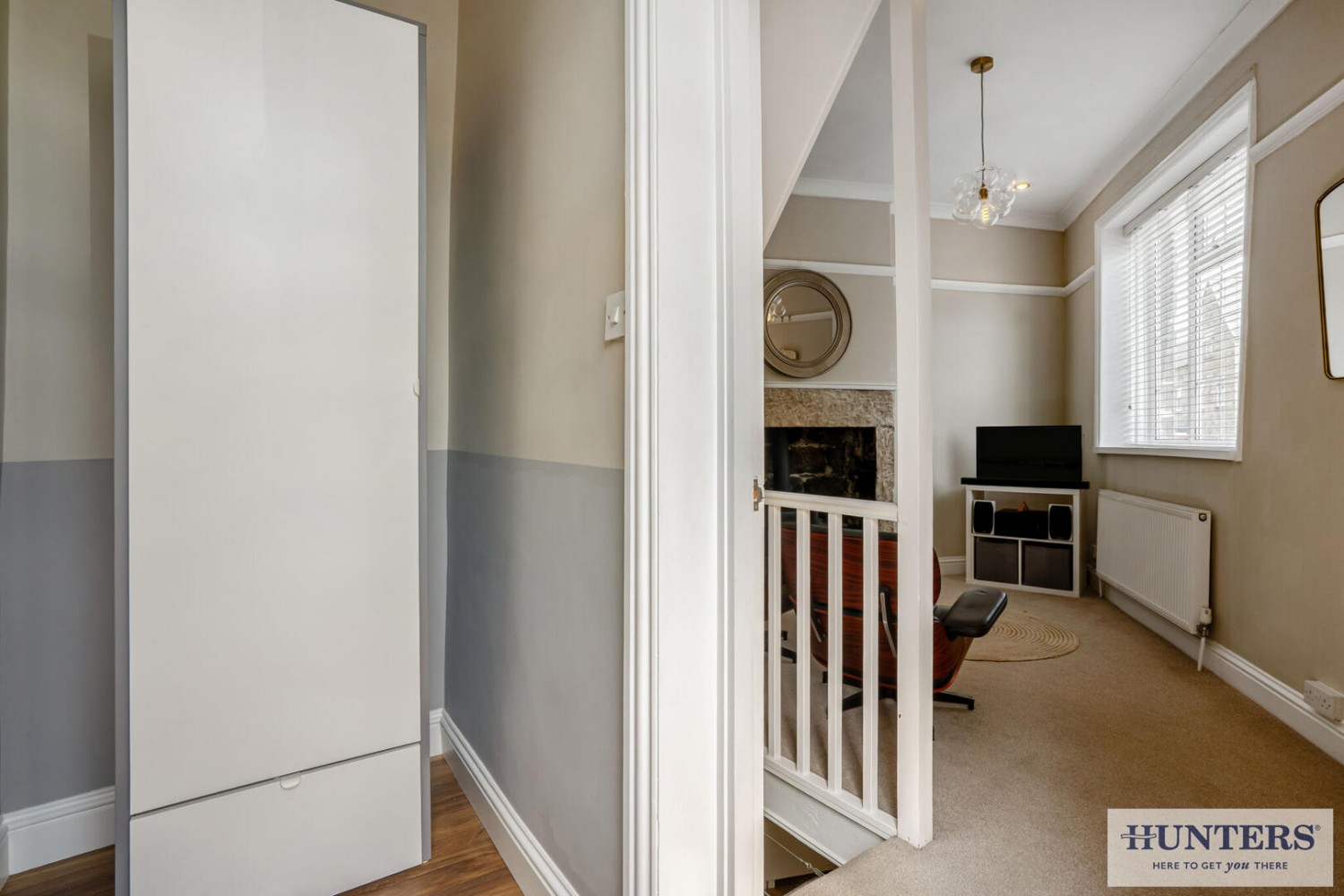 2 bedroom House for sale in Springfield Road, Guiseley, Leeds
