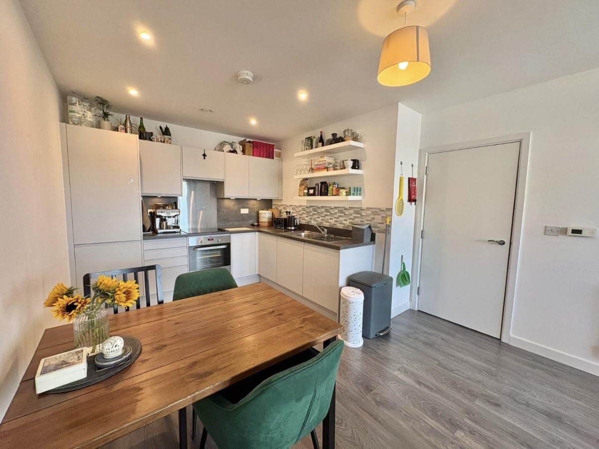 Laurina Apartments, Carnation Gardens, Hayes