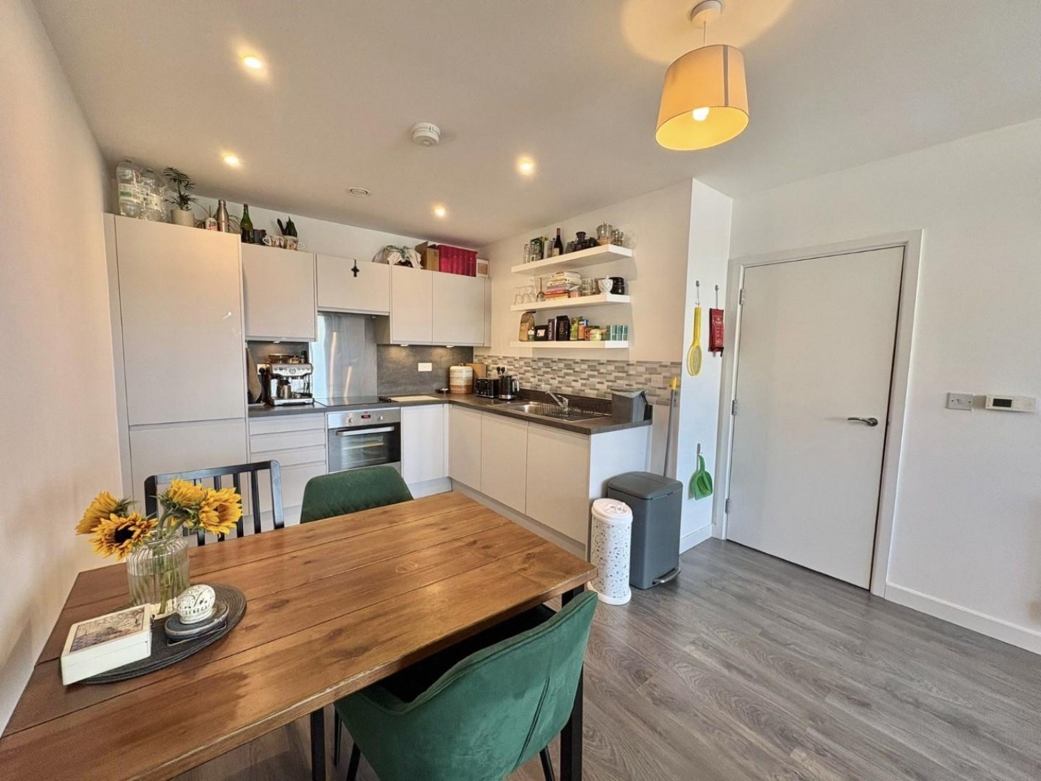 2 bedroom Flat for sale in Laurina Apartments, Carnation Gardens, Hayes