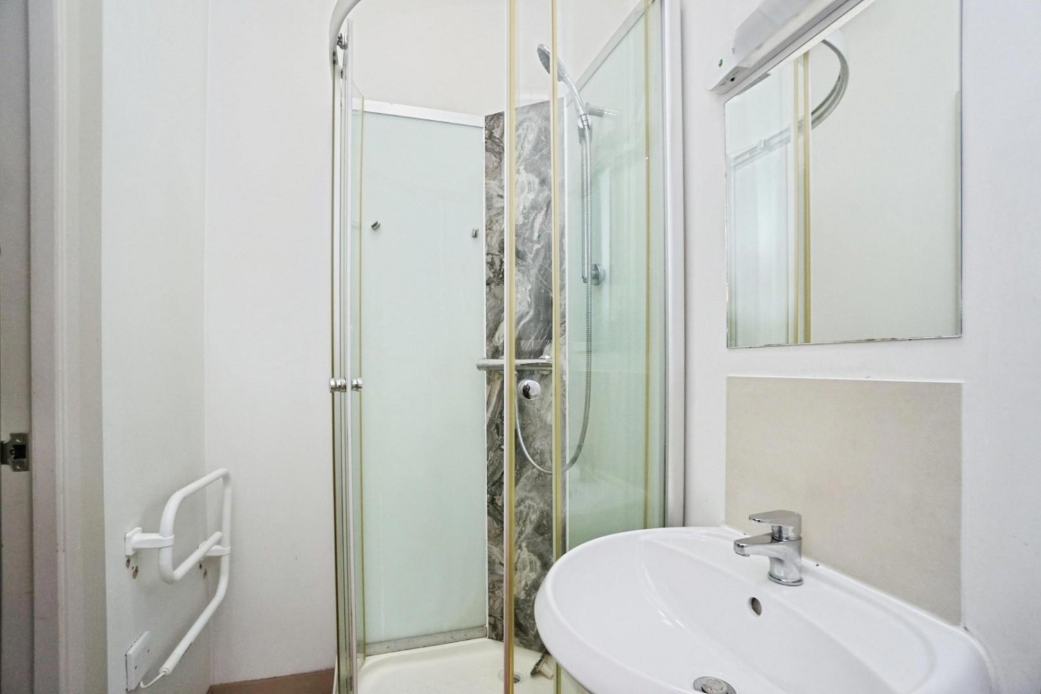 0 bedroom Flat for sale in Alexandra House, City Centre, Sheffield
