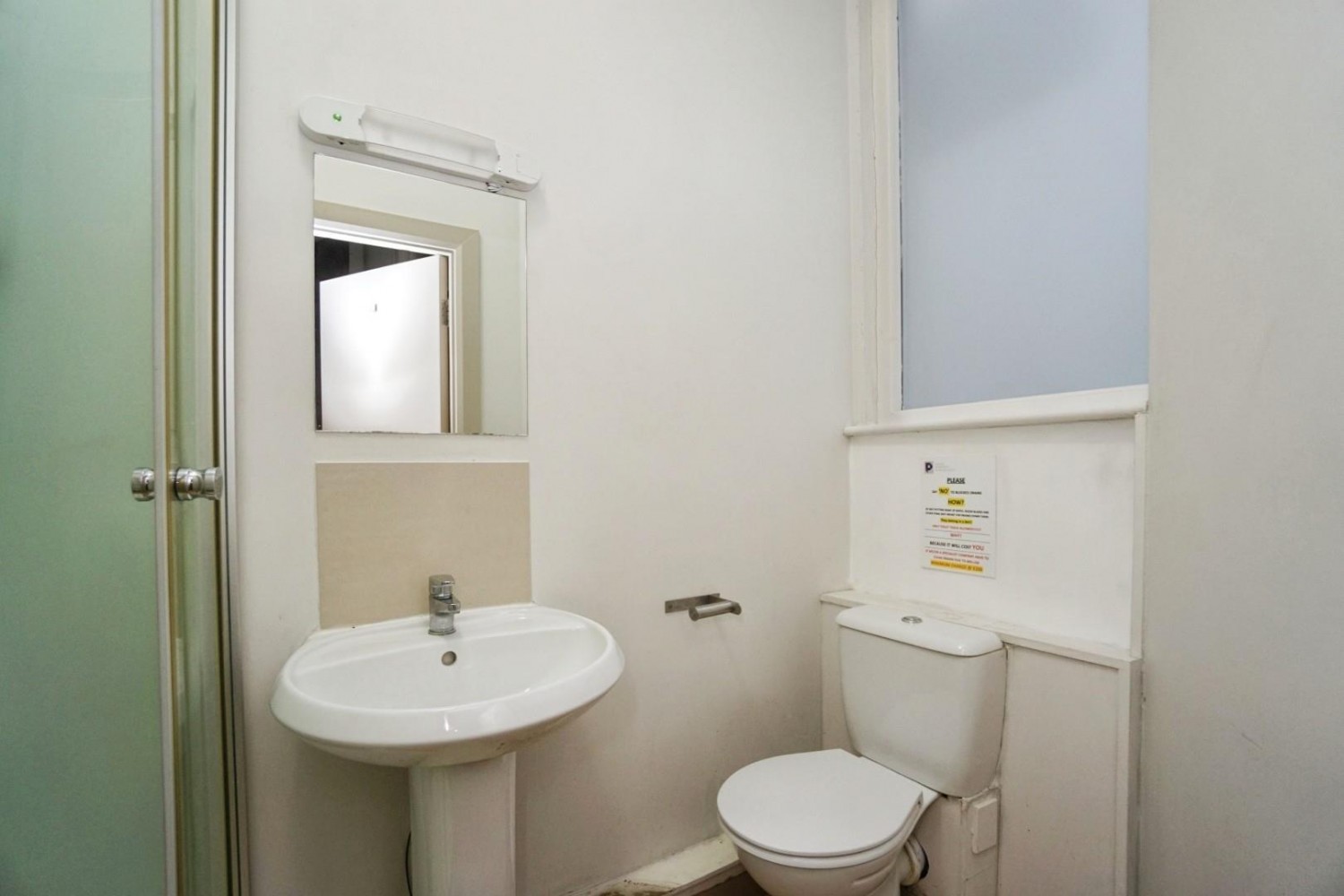 0 bedroom Flat for sale in Alexandra House, City Centre, Sheffield