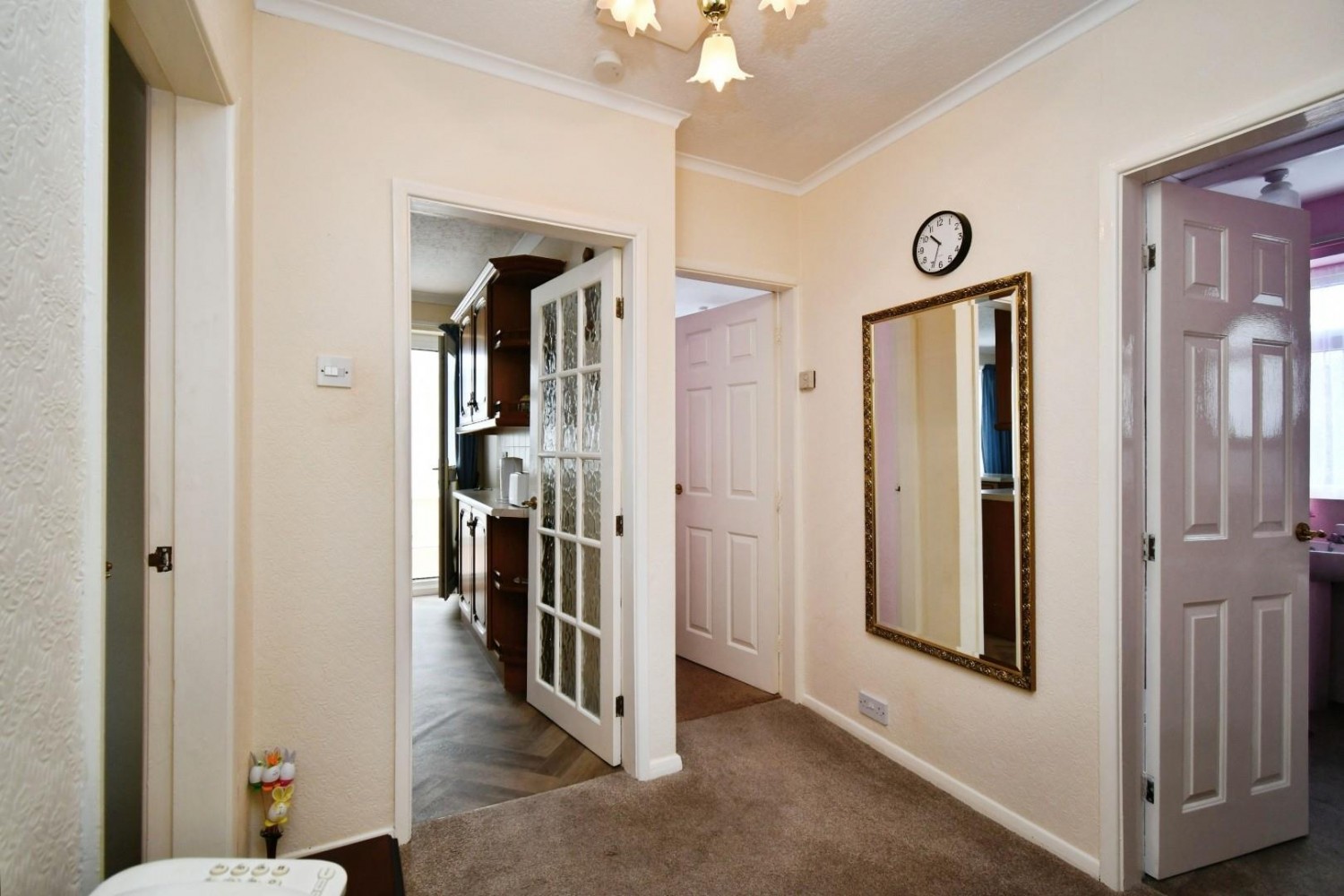 2 bedroom Bungalow for sale in Whitcliffe Drive, Ripon