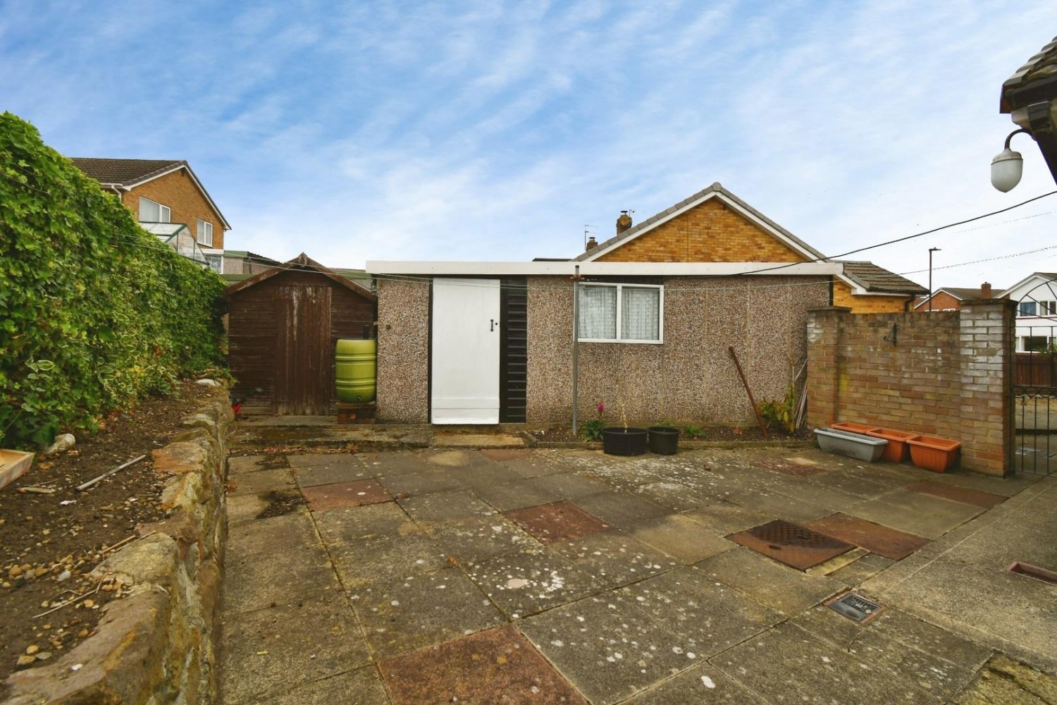 2 bedroom Bungalow for sale in Whitcliffe Drive, Ripon
