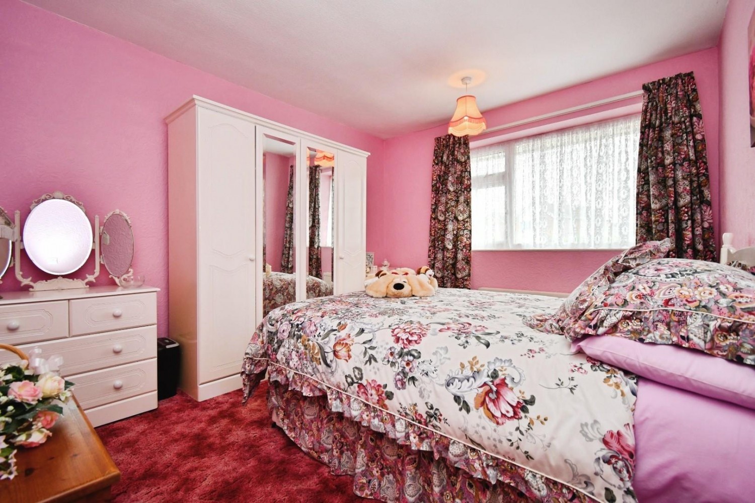 2 bedroom Bungalow for sale in Whitcliffe Drive, Ripon