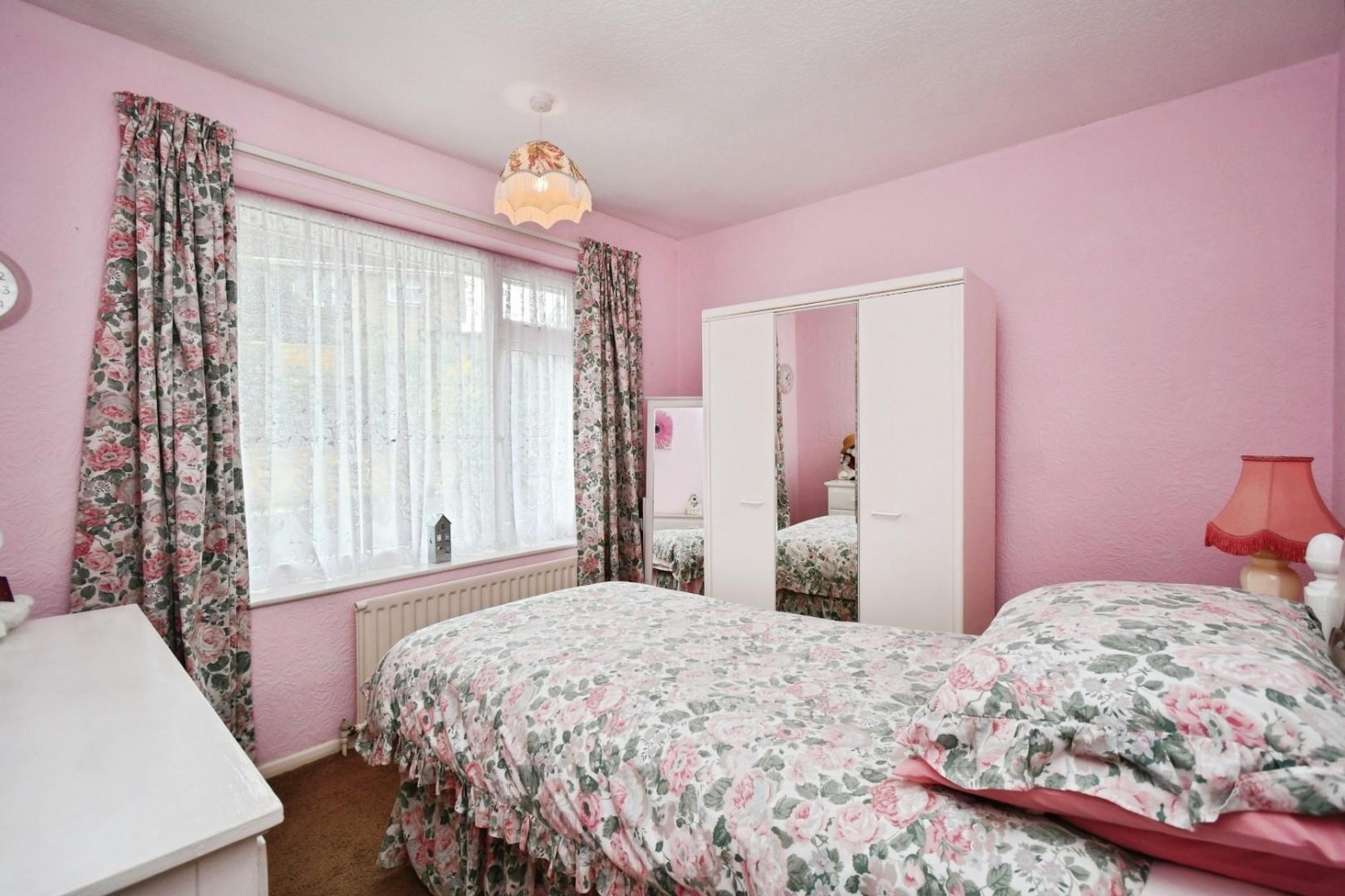 2 bedroom Bungalow for sale in Whitcliffe Drive, Ripon