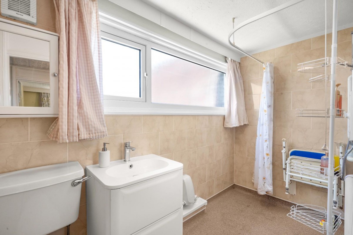 Nursery Close, Alwoodley, Leeds