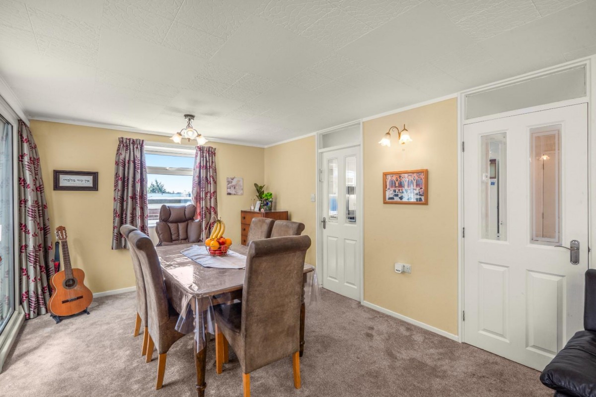 Nursery Close, Alwoodley, Leeds