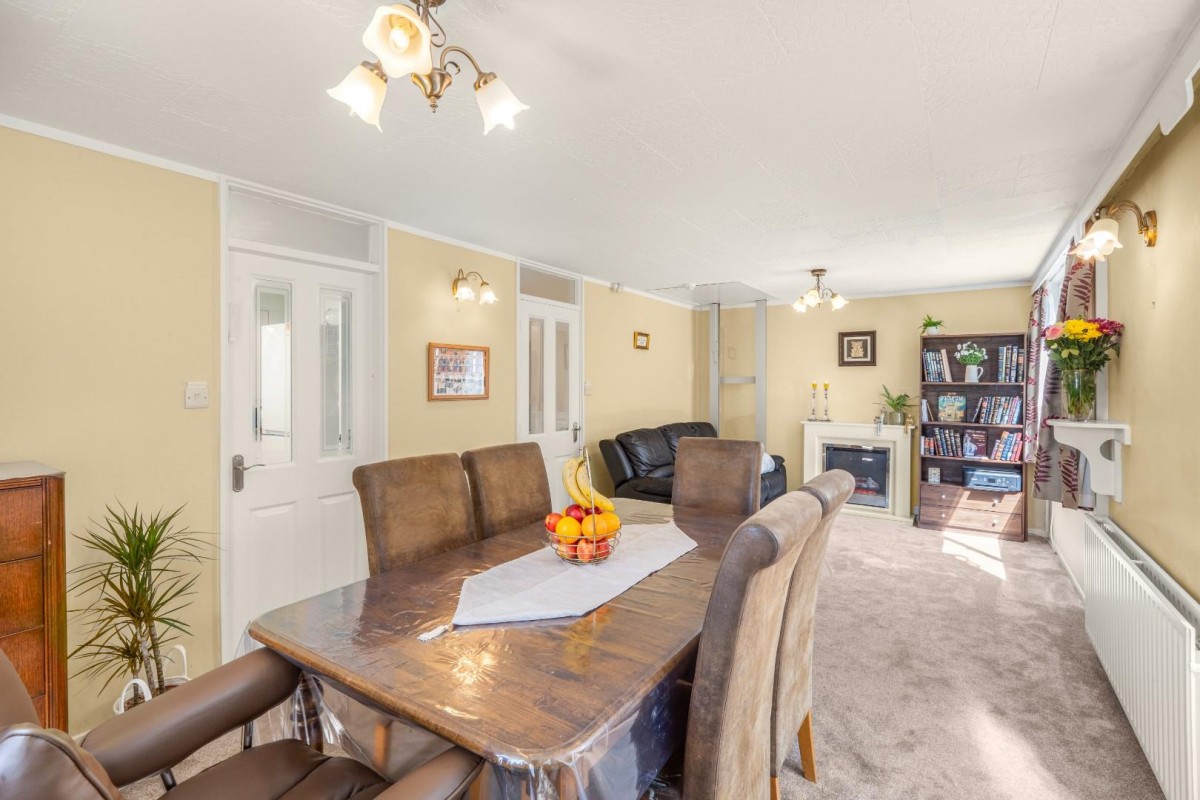Nursery Close, Alwoodley, Leeds
