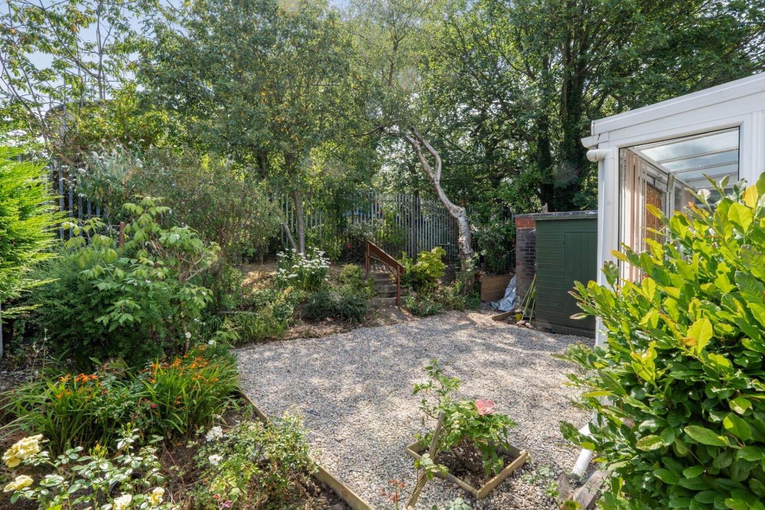3 bedroom House for sale in Nursery Close, Alwoodley, Leeds