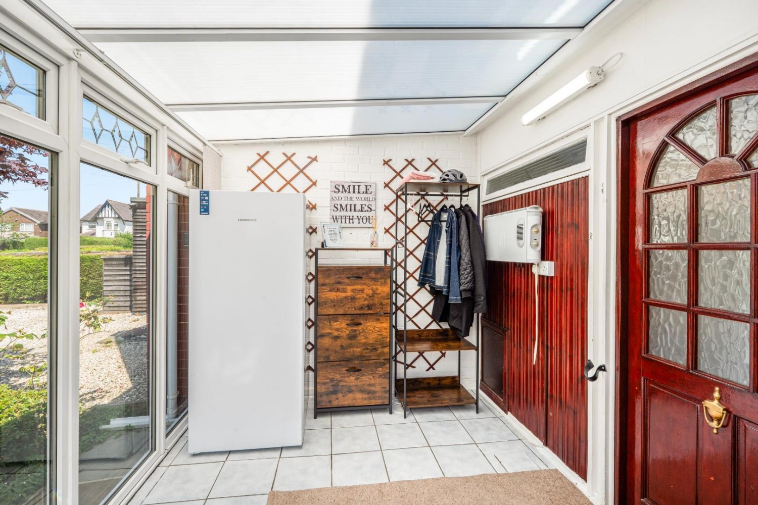 3 bedroom House for sale in Nursery Close, Alwoodley, Leeds