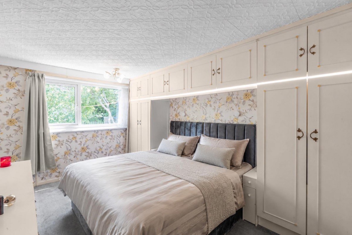 Nursery Close, Alwoodley, Leeds