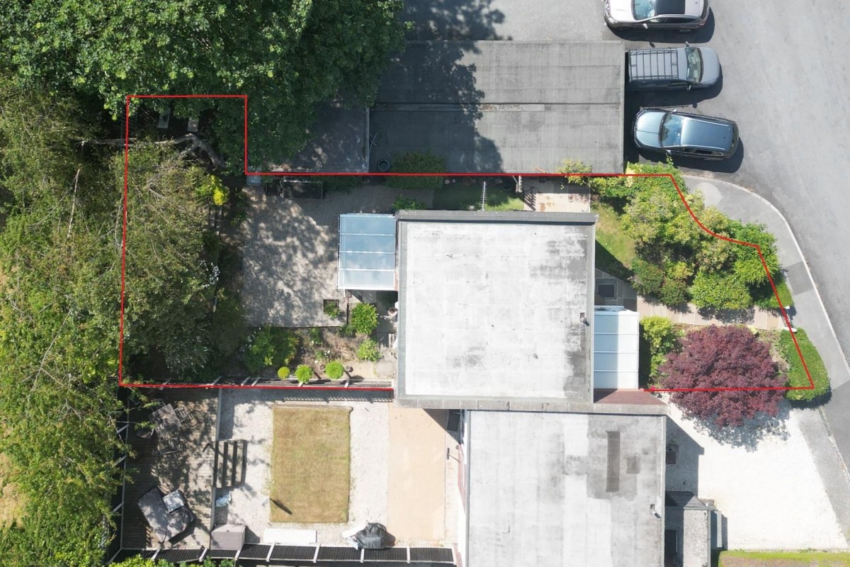 Nursery Close, Alwoodley, Leeds