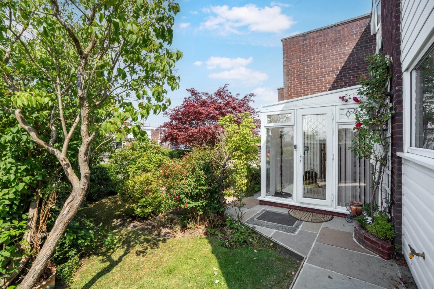 3 bedroom House for sale in Nursery Close, Alwoodley, Leeds