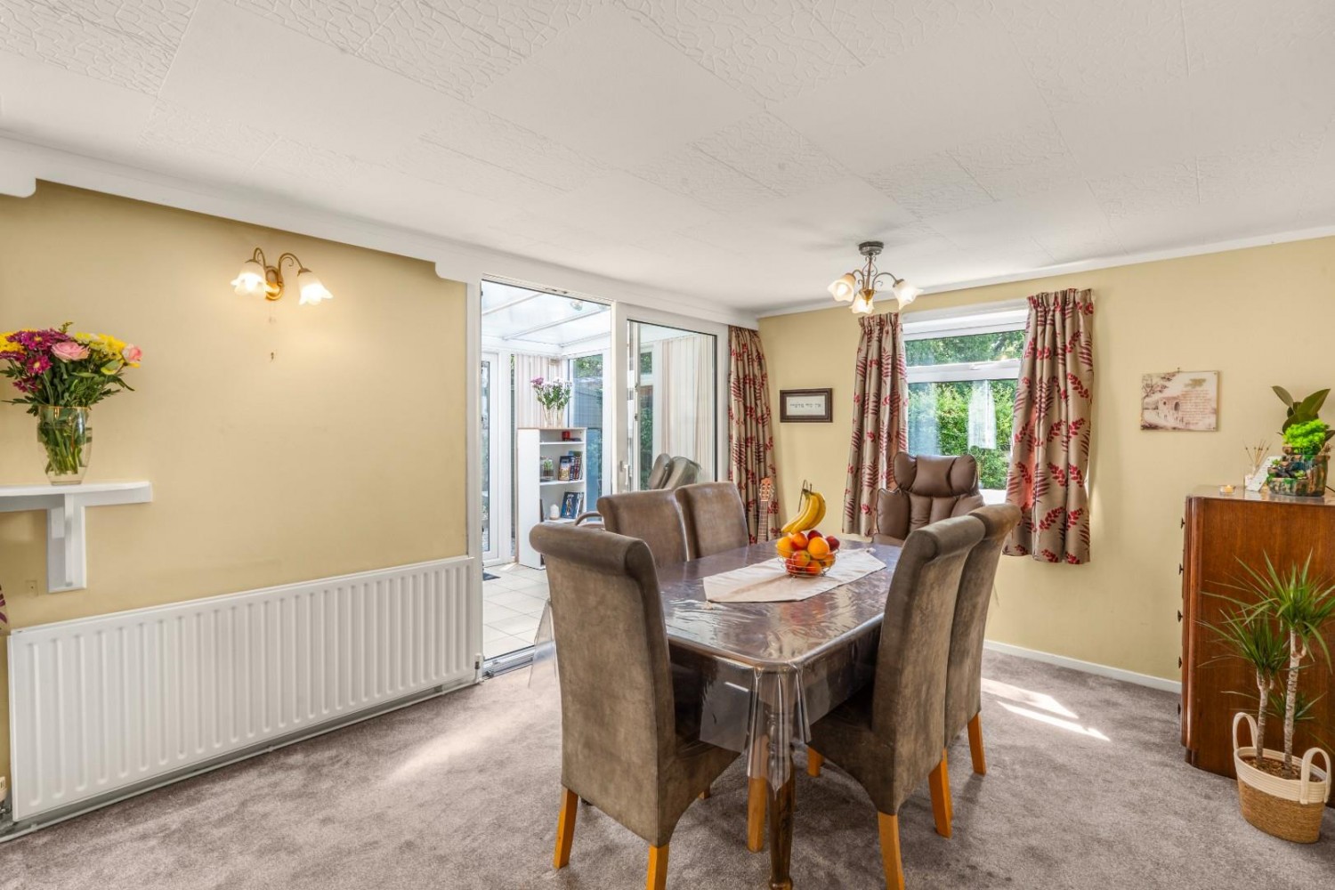 3 bedroom House for sale in Nursery Close, Alwoodley, Leeds