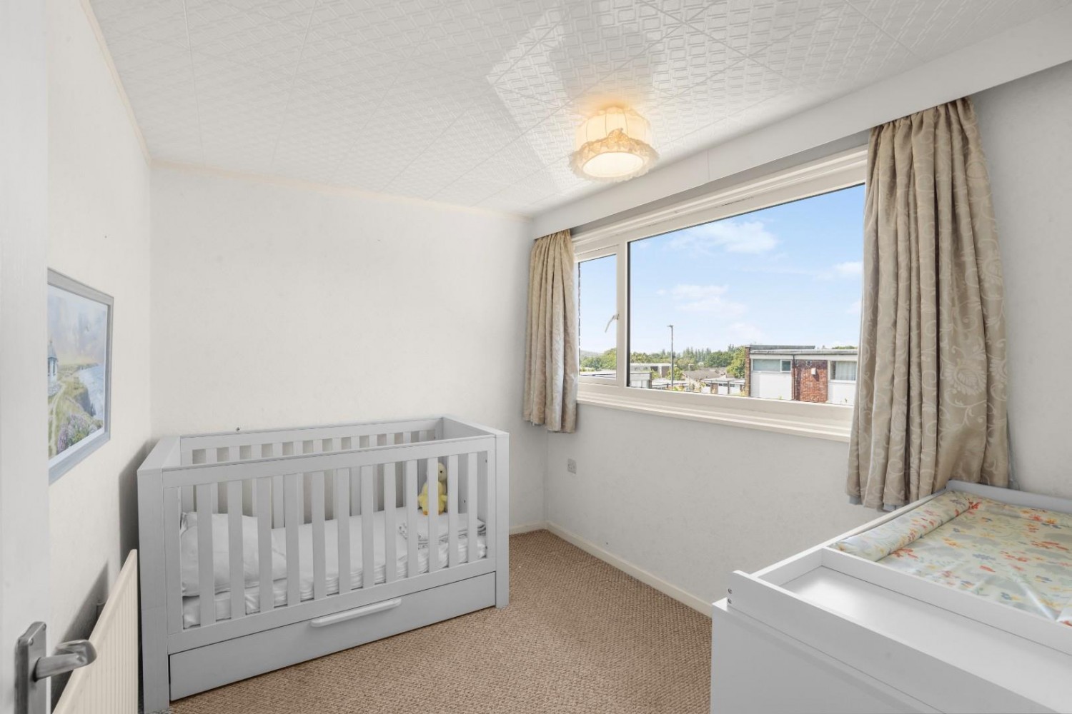 3 bedroom House for sale in Nursery Close, Alwoodley, Leeds