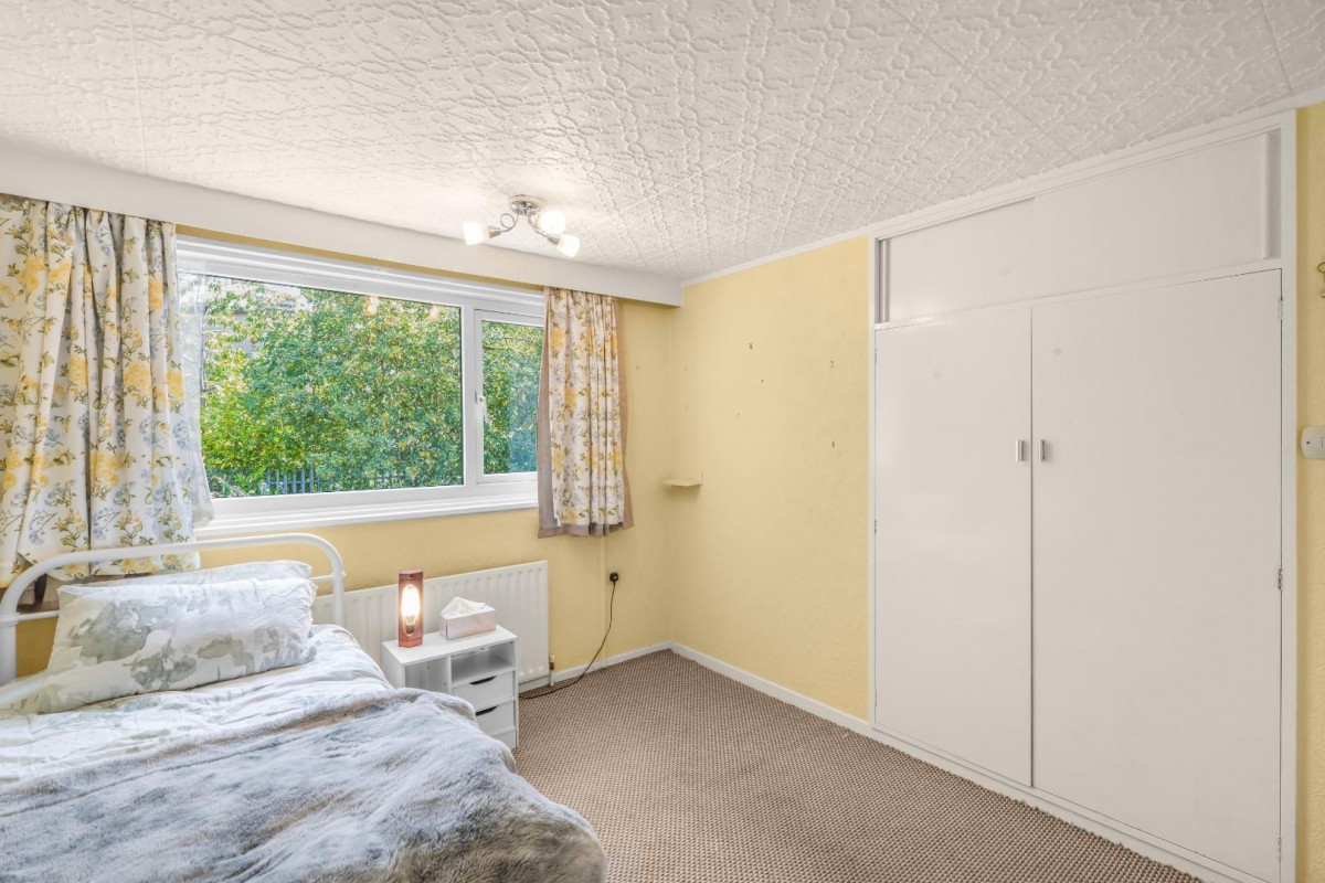 Nursery Close, Alwoodley, Leeds