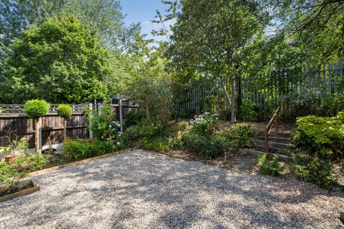 Nursery Close, Alwoodley, Leeds