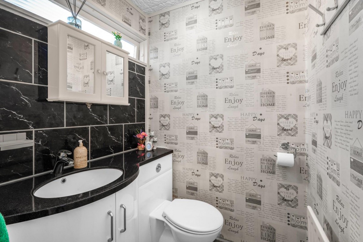 Nursery Close, Alwoodley, Leeds