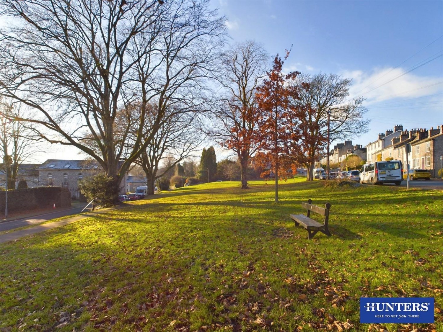 4 bedroom Flat for sale in Mount Pleasant, Kendal, LA9 4JS