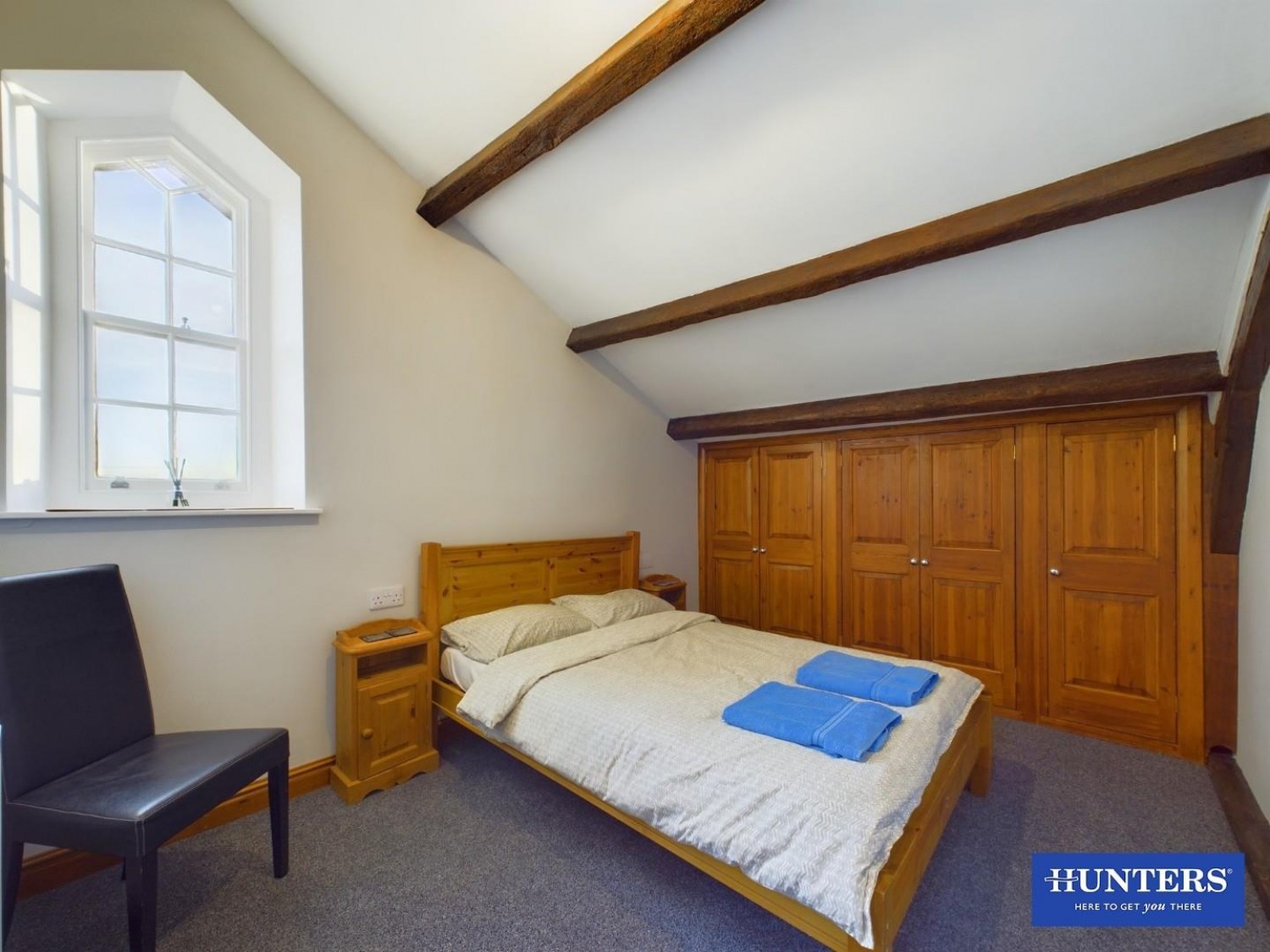 4 bedroom Flat for sale in Mount Pleasant, Kendal, LA9 4JS