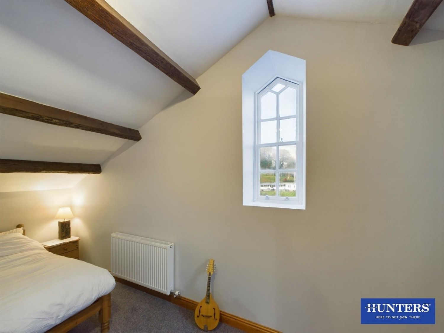 4 bedroom Flat for sale in Mount Pleasant, Kendal, LA9 4JS