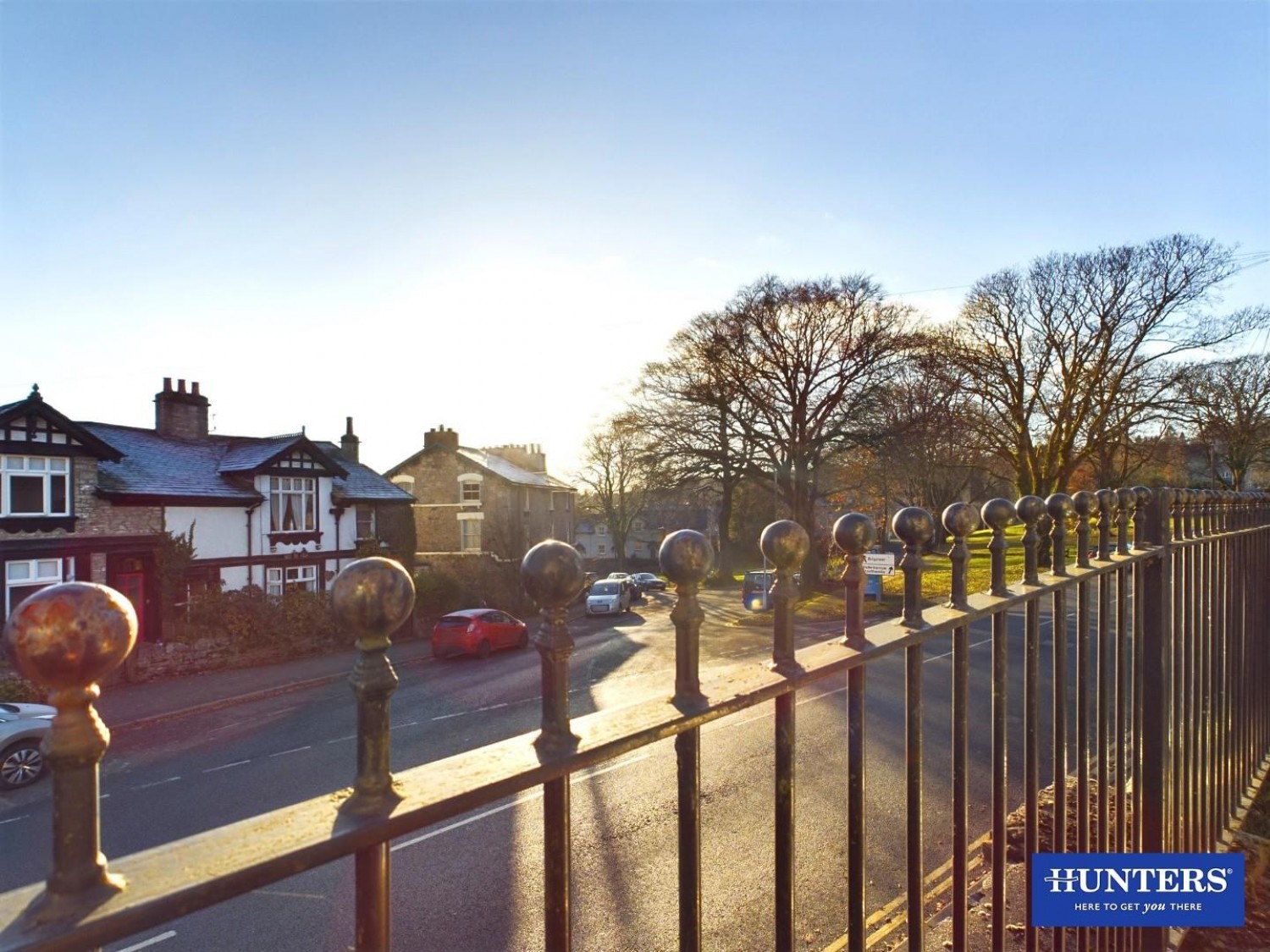4 bedroom Flat for sale in Mount Pleasant, Kendal, LA9 4JS