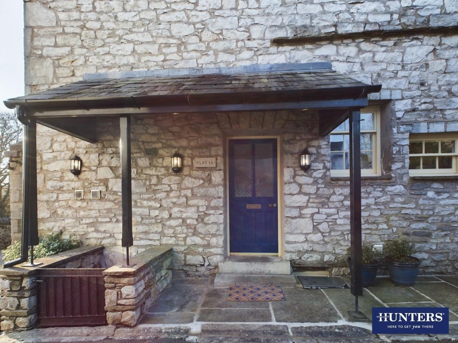 4 bedroom Flat for sale in Mount Pleasant, Kendal, LA9 4JS