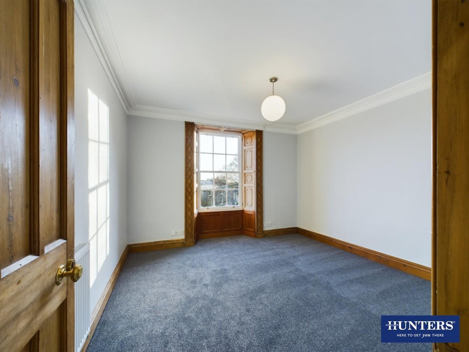 4 bedroom Flat for sale in Mount Pleasant, Kendal, LA9 4JS