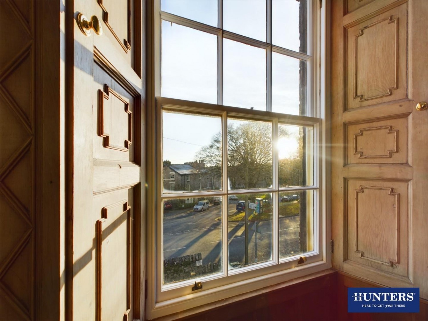 4 bedroom Flat for sale in Mount Pleasant, Kendal, LA9 4JS