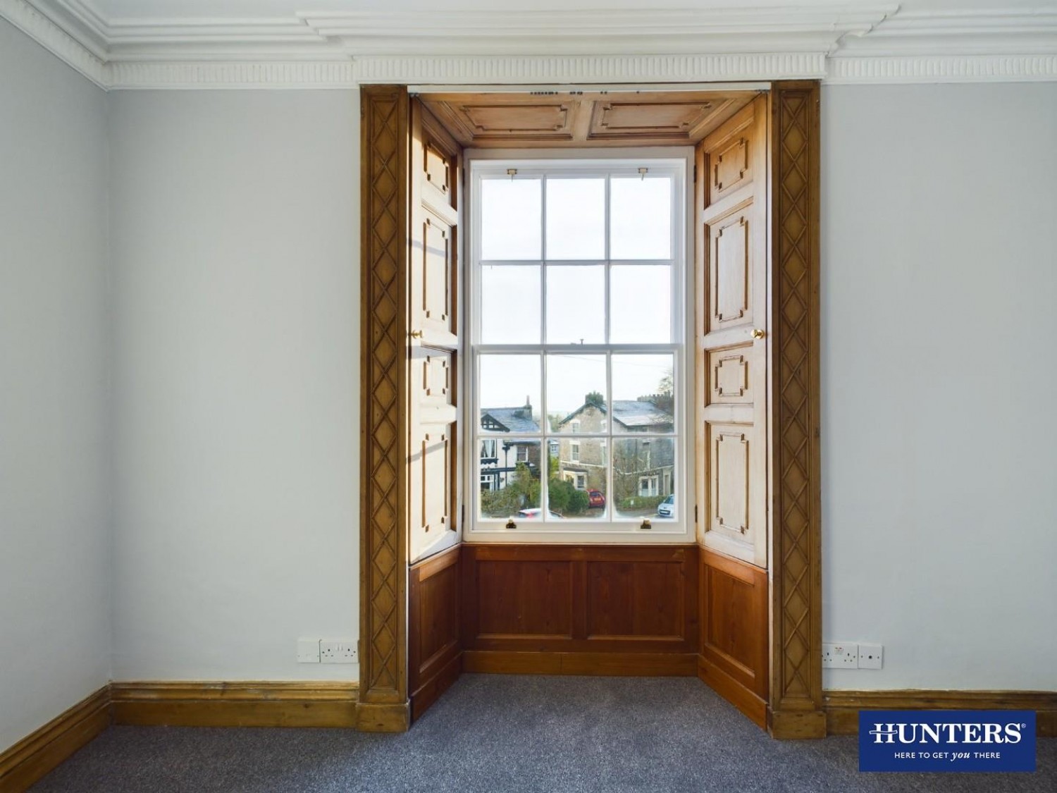 4 bedroom Flat for sale in Mount Pleasant, Kendal, LA9 4JS