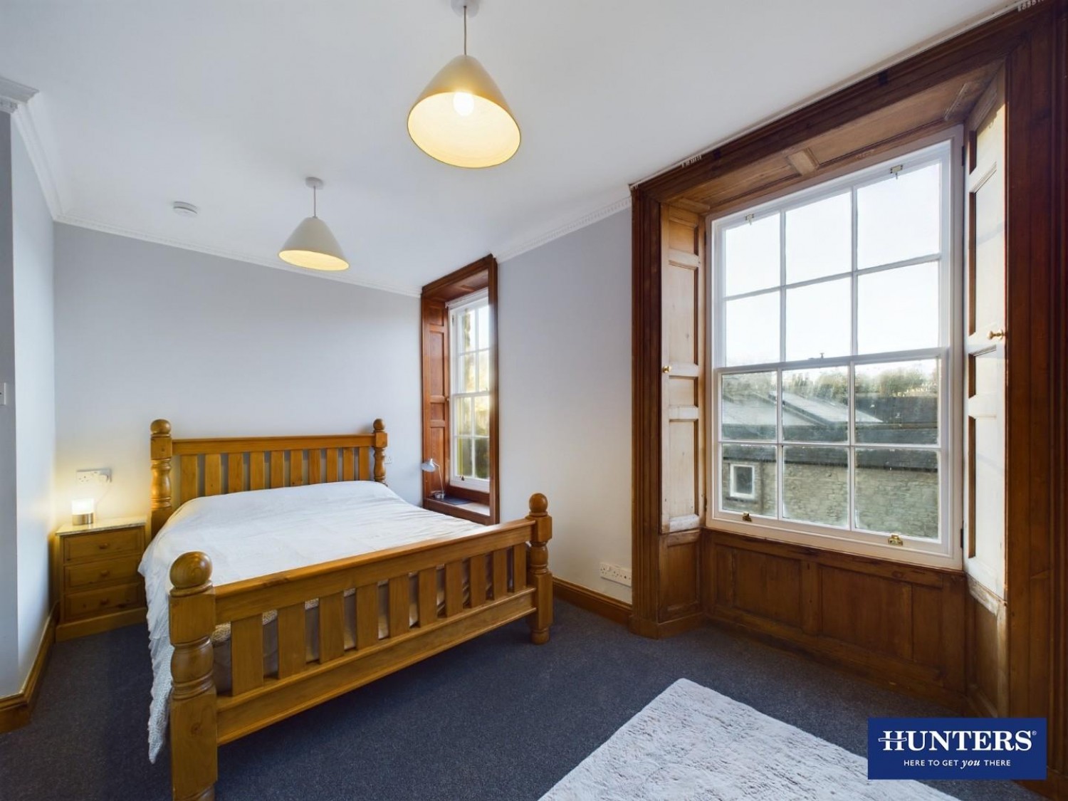 4 bedroom Flat for sale in Mount Pleasant, Kendal, LA9 4JS