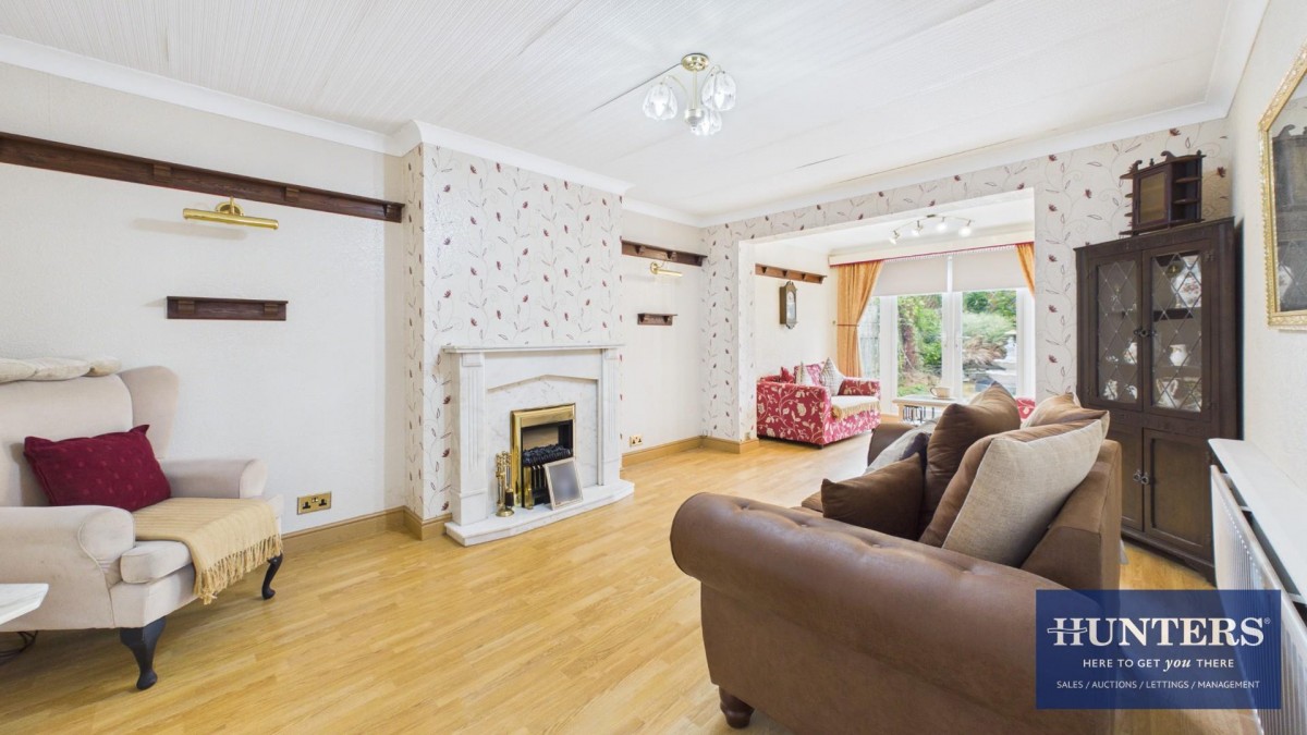 Hillingdon Grove, Hastings Hill, Sunderland