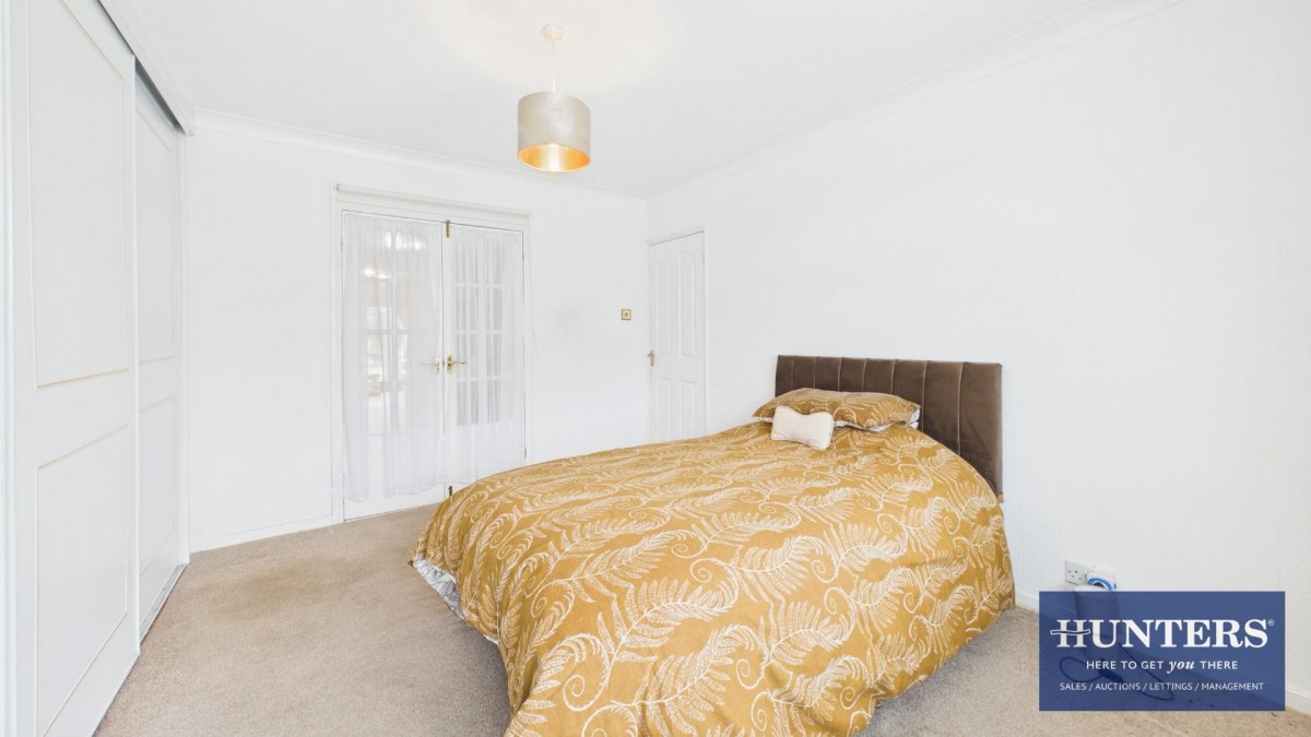 Hillingdon Grove, Hastings Hill, Sunderland