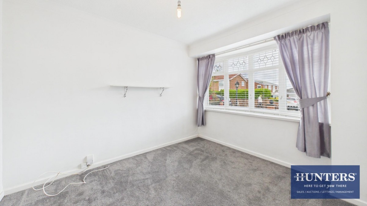 Hillingdon Grove, Hastings Hill, Sunderland