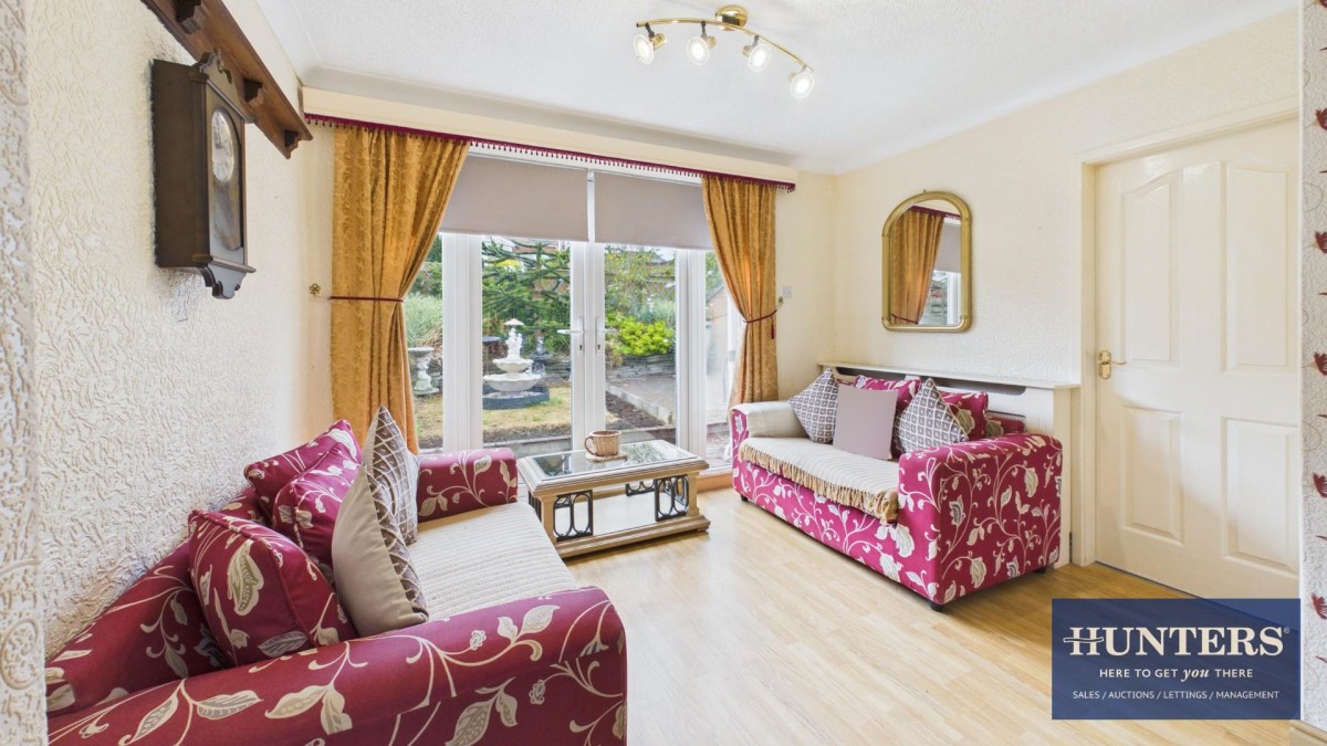 Hillingdon Grove, Hastings Hill, Sunderland