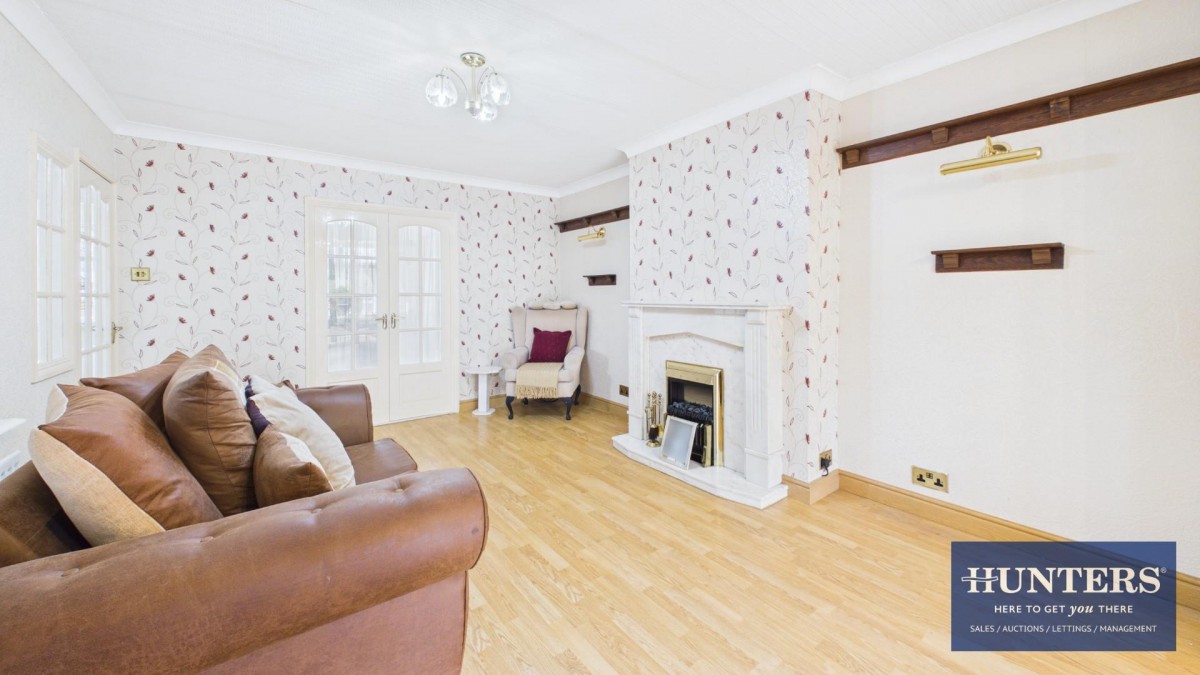 Hillingdon Grove, Hastings Hill, Sunderland