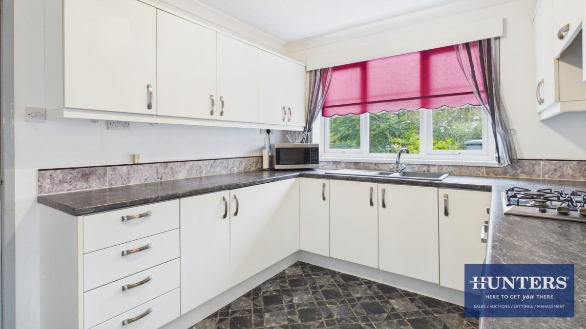 Hillingdon Grove, Hastings Hill, Sunderland