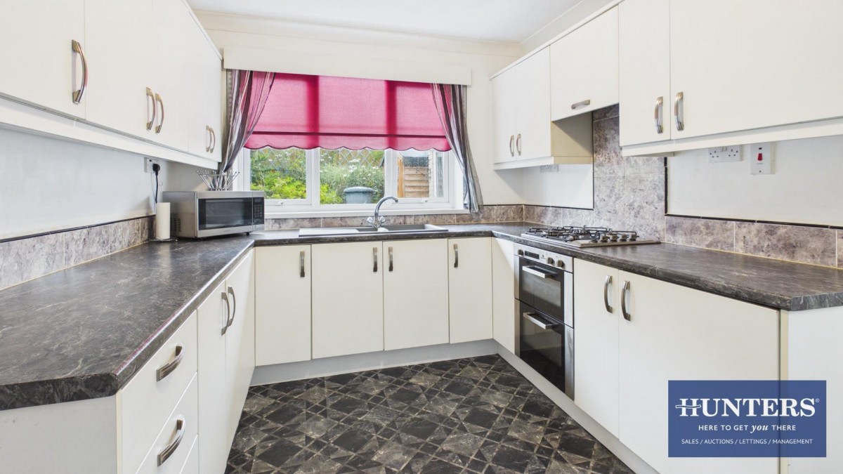 Hillingdon Grove, Hastings Hill, Sunderland