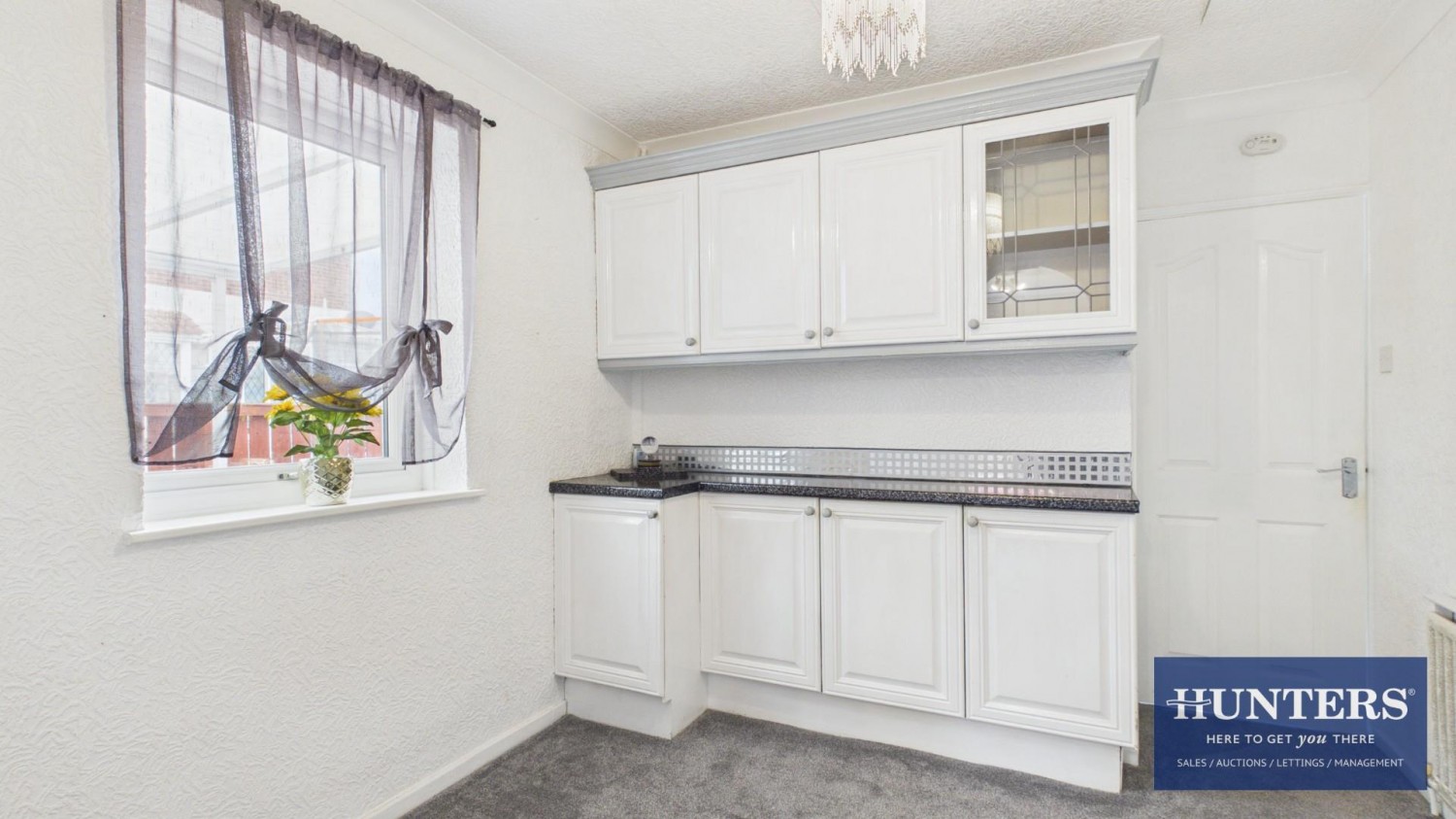 2 bedroom Bungalow for sale in Hillingdon Grove, Hastings Hill, Sunderland