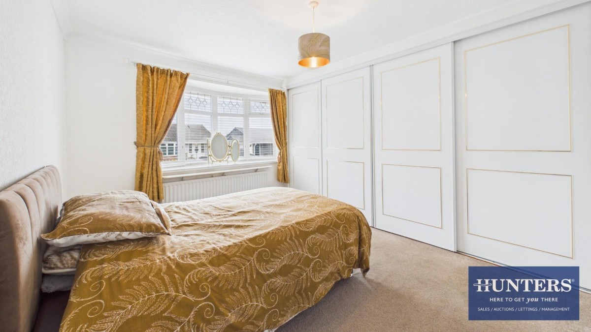 Hillingdon Grove, Hastings Hill, Sunderland