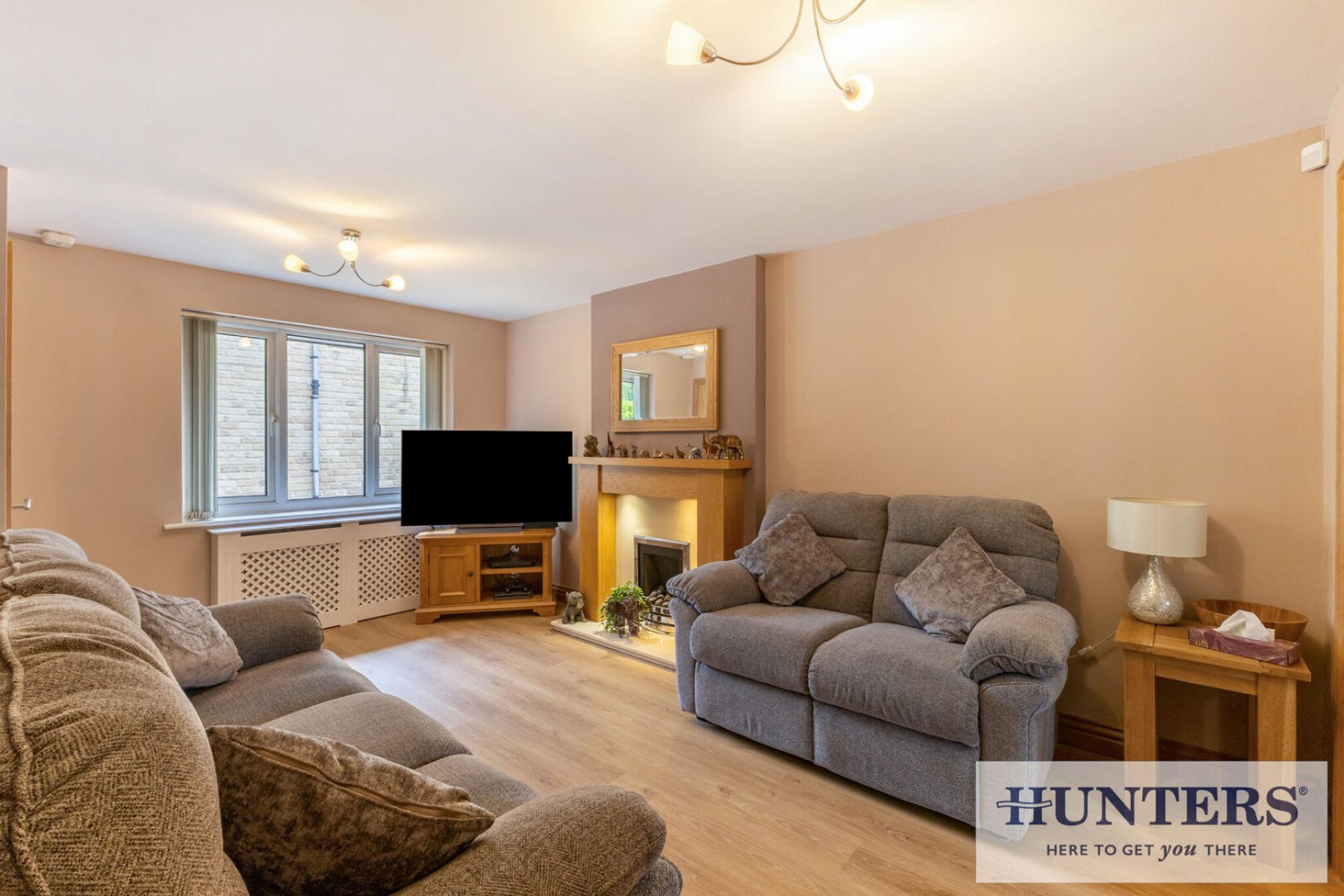 3 bedroom House for sale in Coverley Rise, Yeadon, Leeds