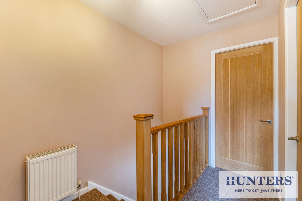Coverley Rise, Yeadon, Leeds
