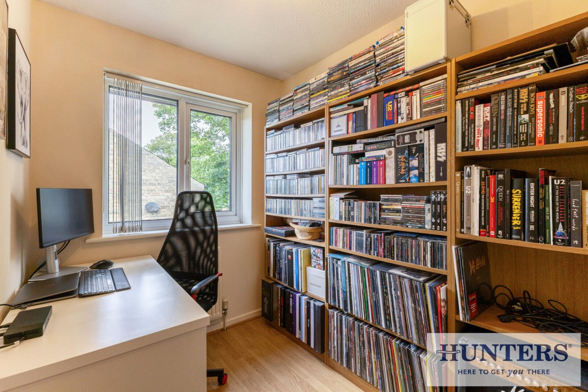 Coverley Rise, Yeadon, Leeds