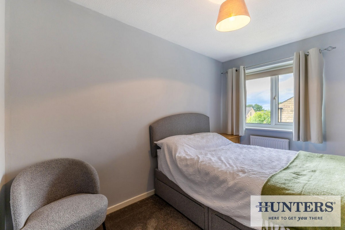 Coverley Rise, Yeadon, Leeds