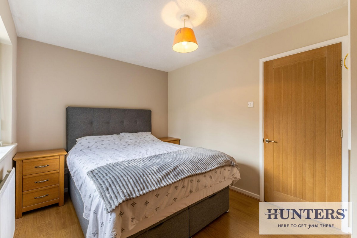 Coverley Rise, Yeadon, Leeds